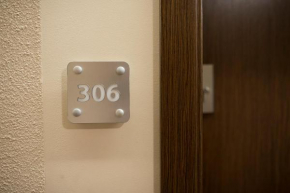 Willa Port ,Penthouse 306''